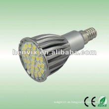 Heißer Verkäufer 4.6W E14 SMD LED Scheinwerfer